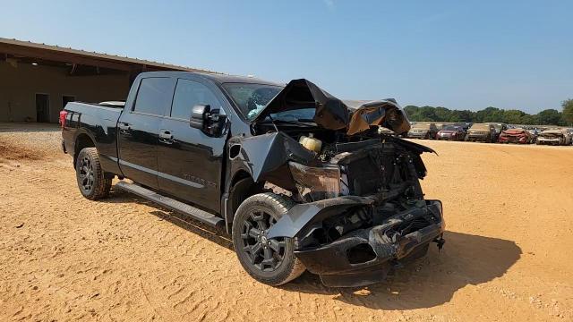 2018 Nissan Titan Xd Sl VIN: 1N6BA1F46JN533848 Lot: 81577985