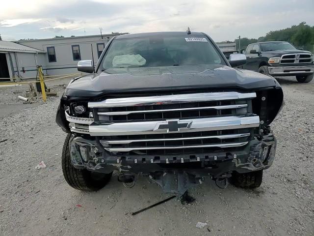 2016 Chevrolet Silverado K1500 High Country VIN: 3GCUKTEC3GG169547 Lot: 82149925