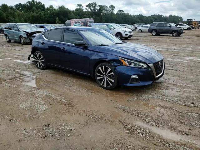 2020 Nissan Altima Sr VIN: 1N4BL4CV1LC199518 Lot: 84019185