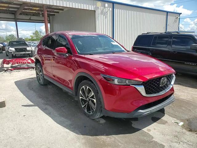 2023 Mazda Cx-5 Premium VIN: JM3KFBDM4P0167429 Lot: 84047485