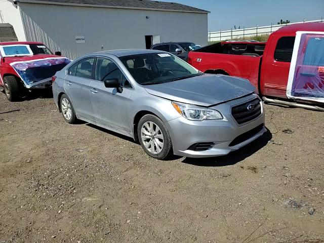 2017 Subaru Legacy 2.5I VIN: 4S3BNAB6XH3057110 Lot: 80139125