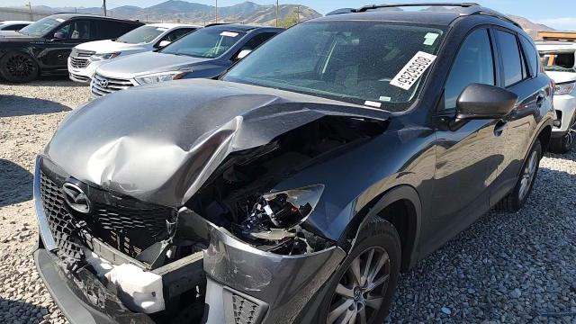 2014 Mazda Cx-5 Sport VIN: JM3KE2BE4E0414573 Lot: 80656255