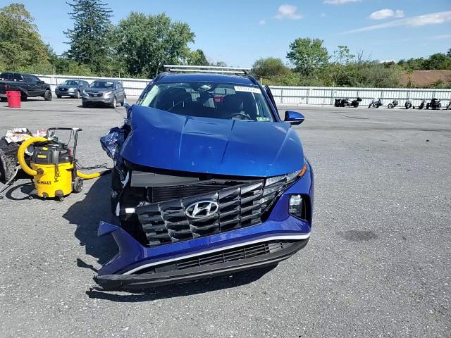 2023 Hyundai Tucson Sel VIN: 5NMJFCAE5PH166331 Lot: 84397595