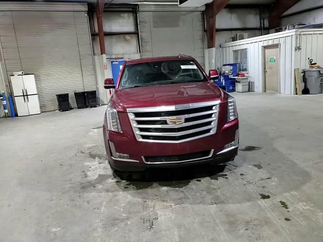 2017 Cadillac Escalade Esv Luxury VIN: 1GYS4HKJ3HR111094 Lot: 70461745