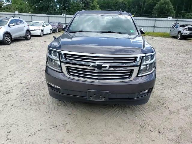 2015 Chevrolet Tahoe C1500 Ltz VIN: 1GNSCCKC0FR713663 Lot: 66812835