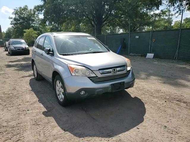 2007 Honda Cr-V Ex VIN: JHLRE38527C064143 Lot: 71204765