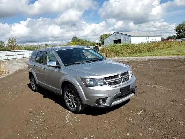 2019 Dodge Journey Gt VIN: 3C4PDDEG8KT732754 Lot: 81741105