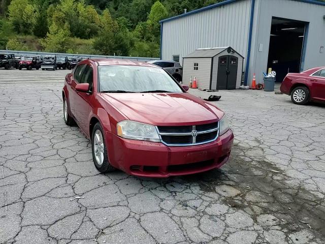 2010 Dodge Avenger Express VIN: 1B3CC1FB4AN218533 Lot: 71506945