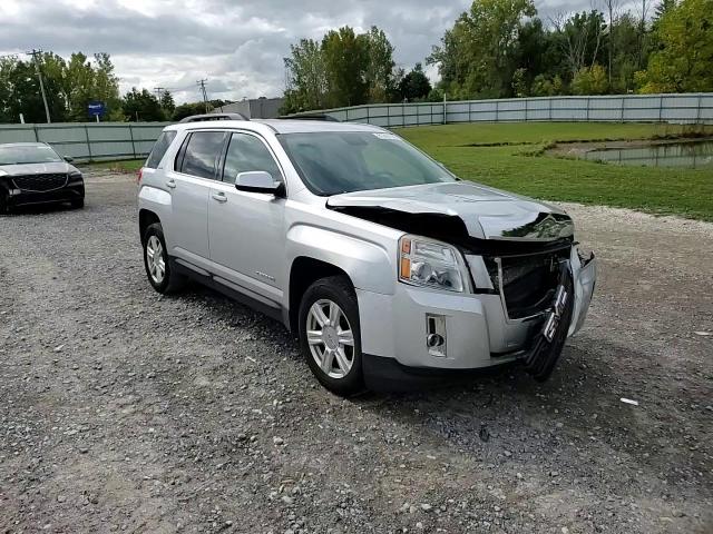 2015 GMC Terrain Sle VIN: 2GKFLWE38F6413196 Lot: 81607195