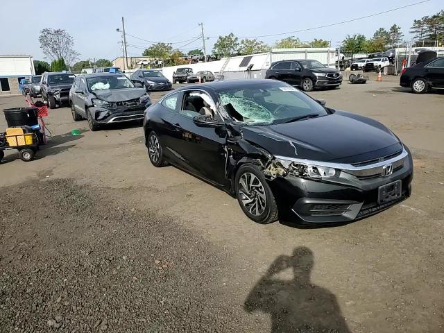 2018 Honda Civic Lx VIN: 2HGFC4B59JH302144 Lot: 84731885