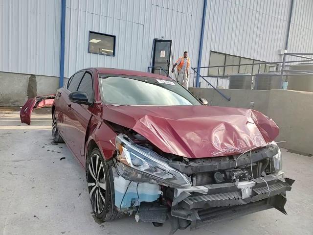 2020 Nissan Altima Sr VIN: 1N4BL4CV6LC284497 Lot: 70638905