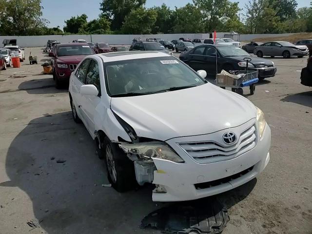 2010 Toyota Camry Se VIN: JTNBK3EK8A3046315 Lot: 80696845