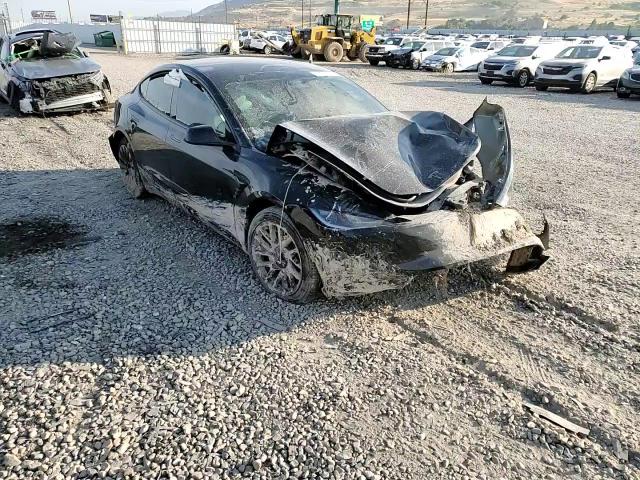 2024 Tesla Model 3 VIN: 5YJ3E1EB2RF854887 Lot: 71557225