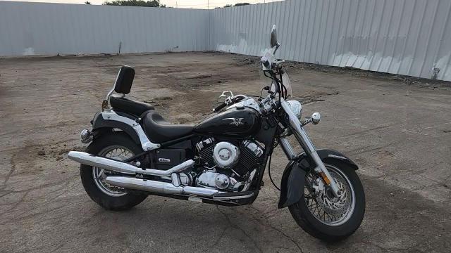 2005 Yamaha Xvs65 Base VIN: JYAVM01E35A072487 Lot: 71877655