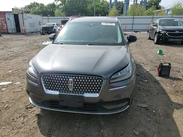 2020 Lincoln Corsair VIN: 5LMCJ1C97LUL27513 Lot: 71661565