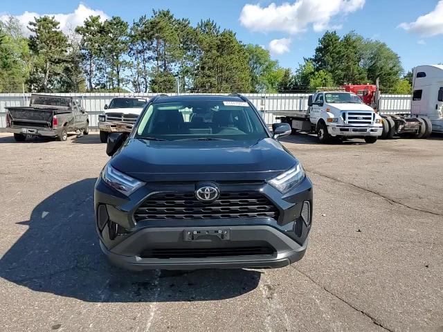 2022 Toyota Rav4 Xle VIN: 2T3P1RFV5NW312501 Lot: 81441905