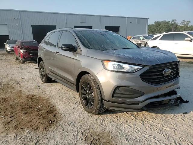 2024 Ford Edge Se VIN: 2FMPK4G96RBA86099 Lot: 81450325
