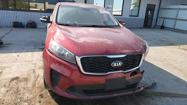 2019 Kia Sorento L VIN: 5XYPG4A33KG508616 Lot: 80565315