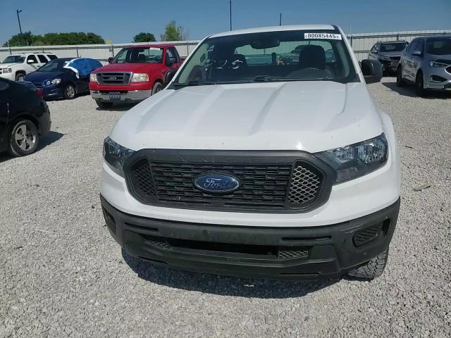 2022 Ford Ranger Xl VIN: 1FTER1EH6NLD26794 Lot: 80085445