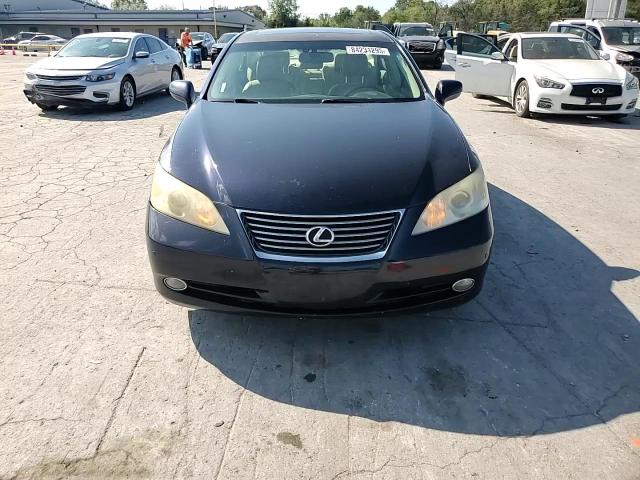 2009 Lexus Es 350 VIN: JTHBJ46G192330778 Lot: 84231295