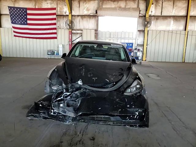 2022 Tesla Model 3 VIN: 5YJ3E1EB0NF120078 Lot: 80142155