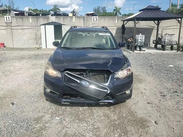 2016 Subaru Impreza Sport Premium VIN: JF1GPAP65GH335816 Lot: 71169045