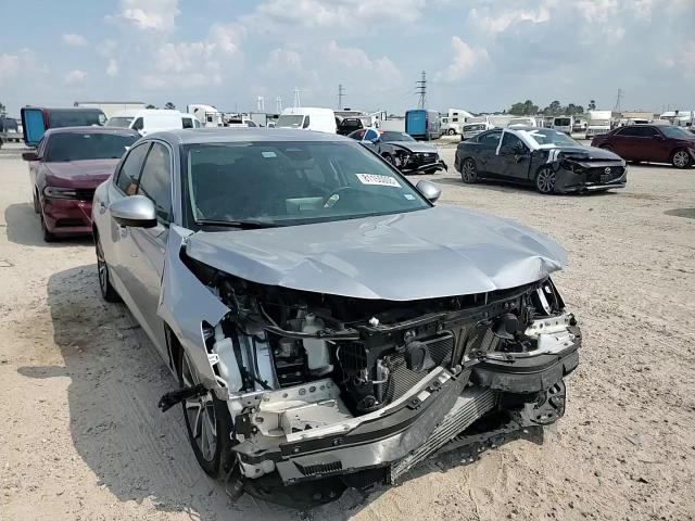 2024 Acura Integra VIN: 19UDE4H27RA016785 Lot: 81150005