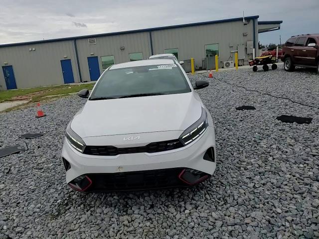 2024 Kia Forte Gt VIN: 3KPF44AC5RE790799 Lot: 71133005