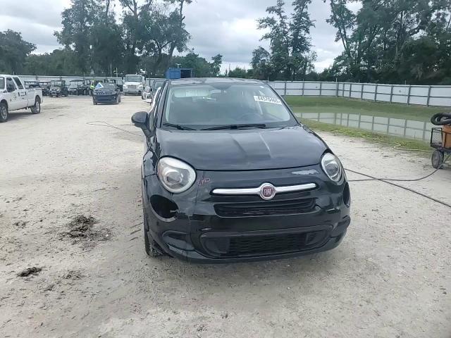 2017 Fiat 500X Pop VIN: ZFBCFXAB5HP610907 Lot: 84570465