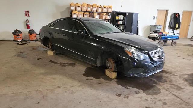 2014 Mercedes-Benz E 350 4Matic VIN: WDDKJ8JBXEF258136 Lot: 71055345