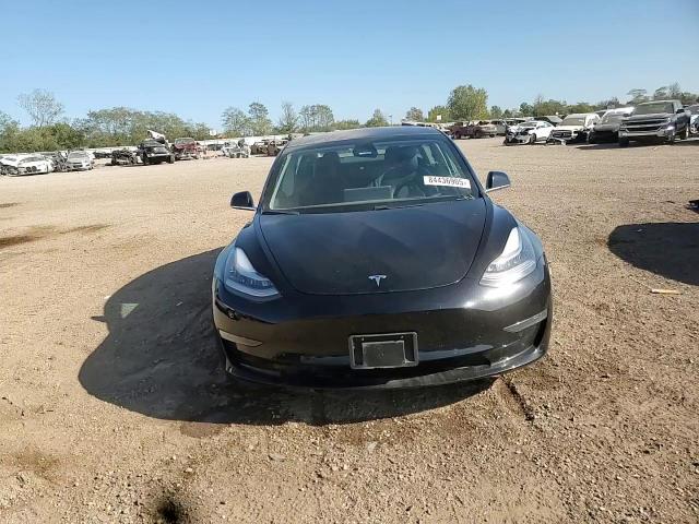 2020 Tesla Model 3 VIN: 5YJ3E1EB2LF783018 Lot: 84436905