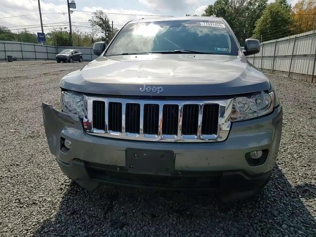2012 Jeep Grand Cherokee Laredo VIN: 1C4RJFAG8CC289649 Lot: 71531455