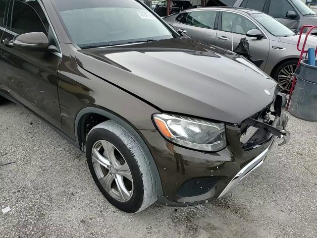 2016 Mercedes-Benz Glc 300 VIN: WDC0G4JB8GF097971 Lot: 81297065