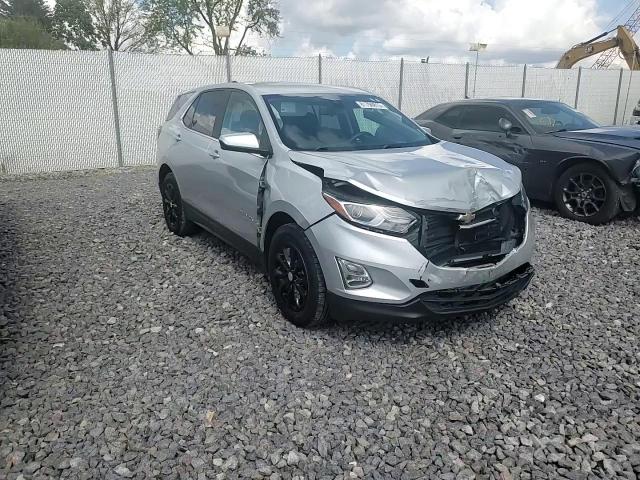 2021 Chevrolet Equinox Lt VIN: 3GNAXTEV4MS132092 Lot: 81790815