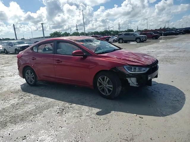 2017 Hyundai Elantra Se VIN: 5NPD84LF0HH123426 Lot: 81331245