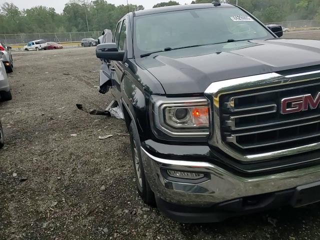 2016 GMC Sierra K1500 Sle VIN: 1GTV2MEC2GZ415109 Lot: 84299865