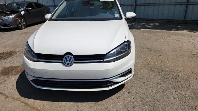 2019 Volkswagen Golf S VIN: 3VWG57AU6KM013018 Lot: 80242785