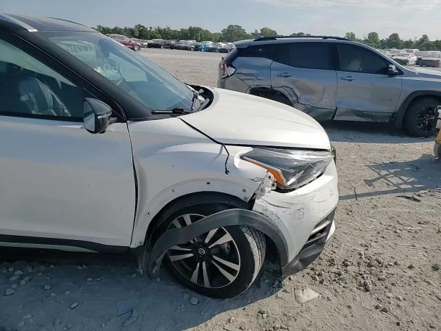 2020 Nissan Kicks Sr VIN: 3N1CP5DV0LL513688 Lot: 71397985