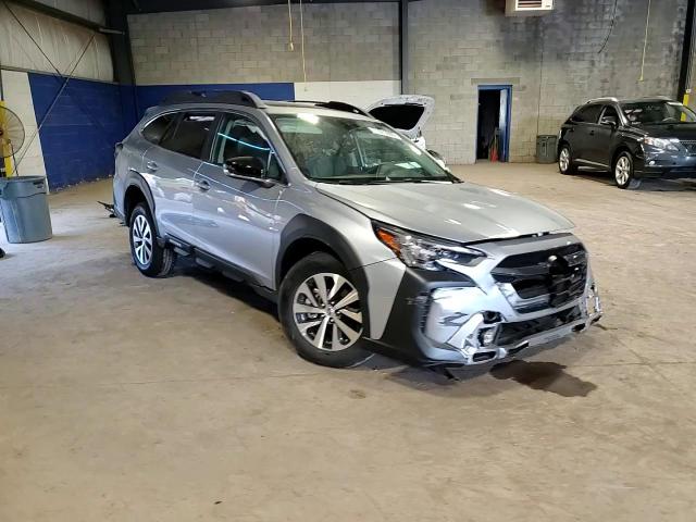 2025 Subaru Outback Premium VIN: 4S4BTAFC7S3234737 Lot: 71073995