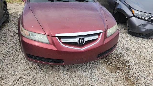 2004 Acura Tl VIN: 19UUA66244A075120 Lot: 80518765