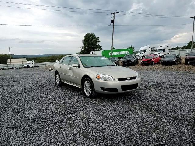2012 Chevrolet Impala Ltz VIN: 2G1WC5E30C1218099 Lot: 71402235