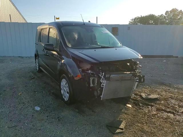 2020 Ford Transit Connect Xlt VIN: NM0GS9F28L1447287 Lot: 71611515