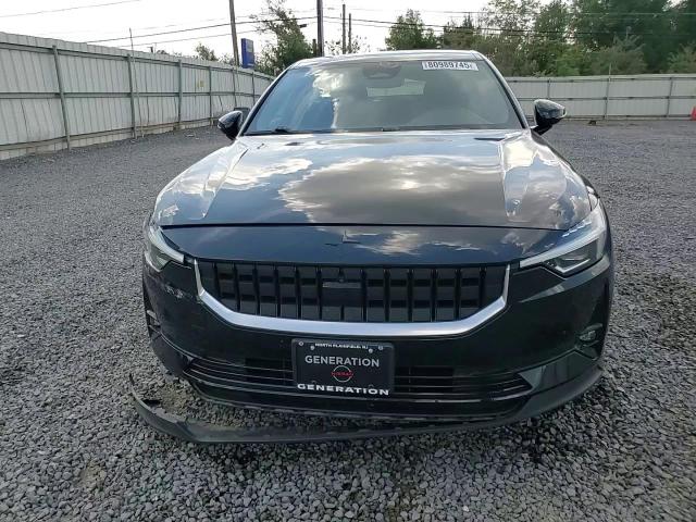 2021 Polestar 2 VIN: LPSED3KA9ML017927 Lot: 80989745