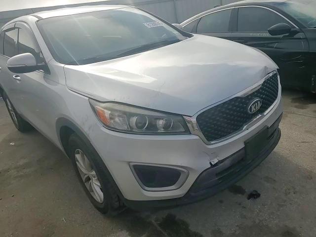 2017 Kia Sorento Lx VIN: 5XYPG4A32HG268578 Lot: 81269745