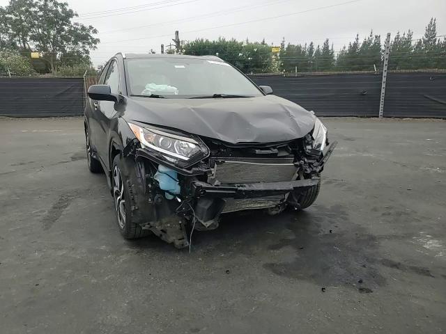 2019 Honda Hr-V Sport VIN: 3CZRU6H11KG714823 Lot: 71430855