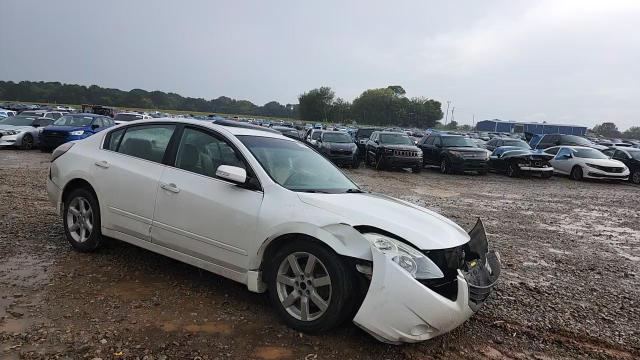 2010 Nissan Altima Base VIN: 1N4AL2AP1AN417964 Lot: 70880755