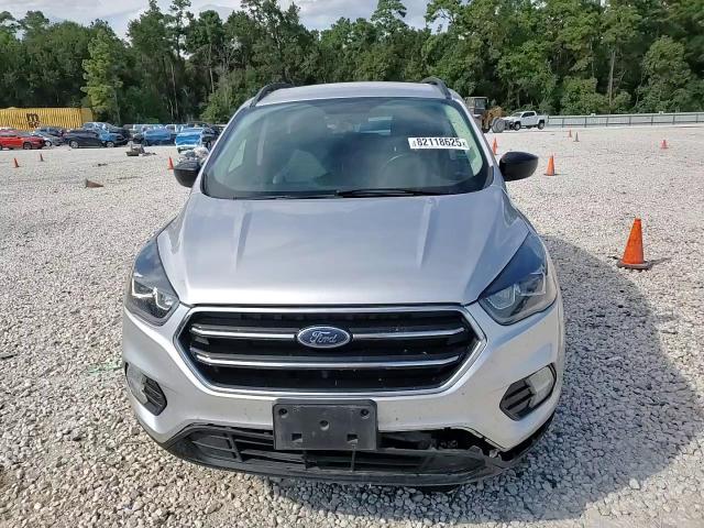 2018 Ford Escape Se VIN: 1FMCU9GD5JUD05272 Lot: 82118625