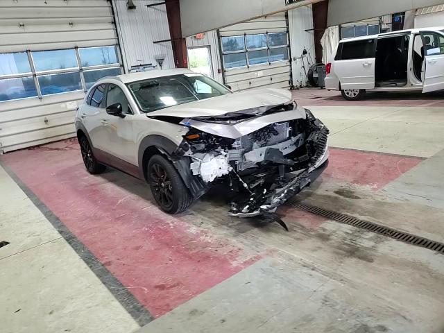 2024 Mazda Cx-30 Select VIN: 3MVDMBBMXRM710324 Lot: 71243685