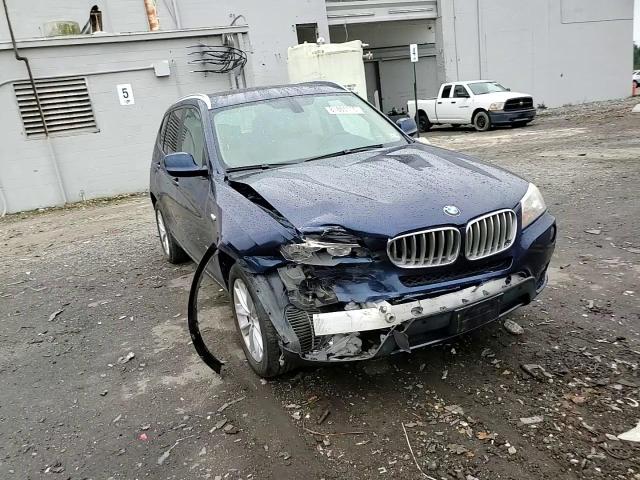 2014 BMW X3 xDrive28I VIN: 5UXWX9C53E0D25039 Lot: 81865115