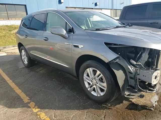 2019 Buick Enclave Essence VIN: 5GAEVAKW9KJ228690 Lot: 80158525